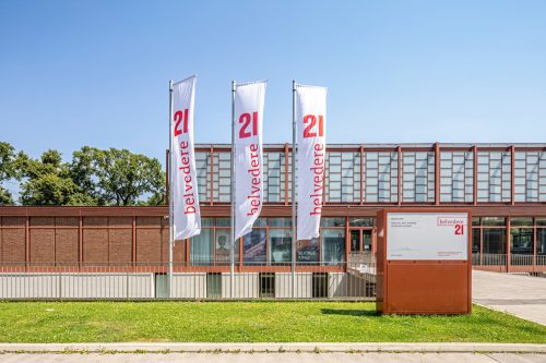 Belvedere 21