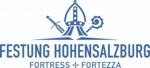 Logo von Fortress Hohensalzburg