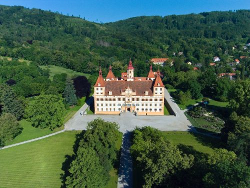 Schloss Eggenberg