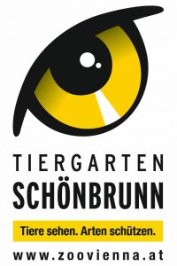 Logo von Tiergarten Schönbrunn