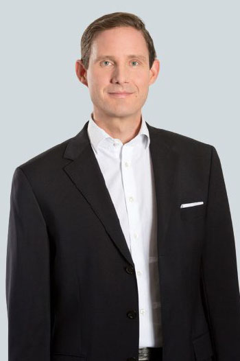 Mag. (FH) Heinz Holzinger