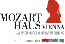 Logo von Mozarthaus Vienna