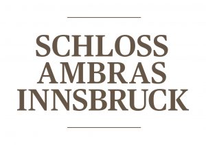 Logo von Schloss Ambras Innsbruck