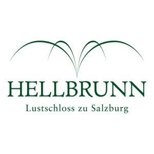 Logo von Schloss Hellbrunn