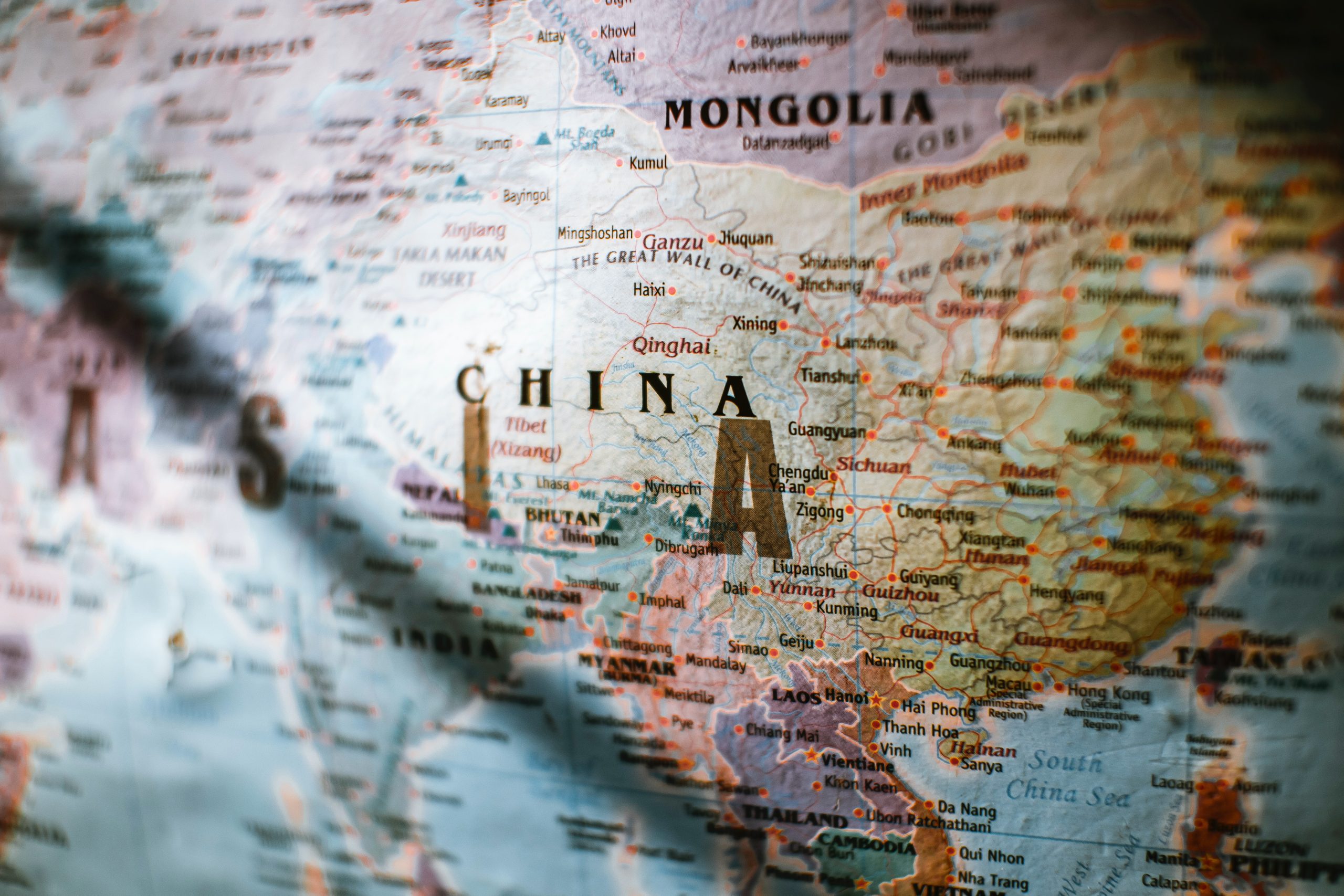Organisierte Gruppenreisen von China nach Österreich wieder möglich