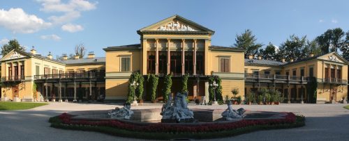 Kaiservilla