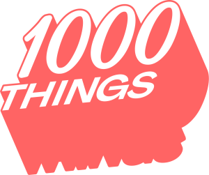 1000THINGS GmbH