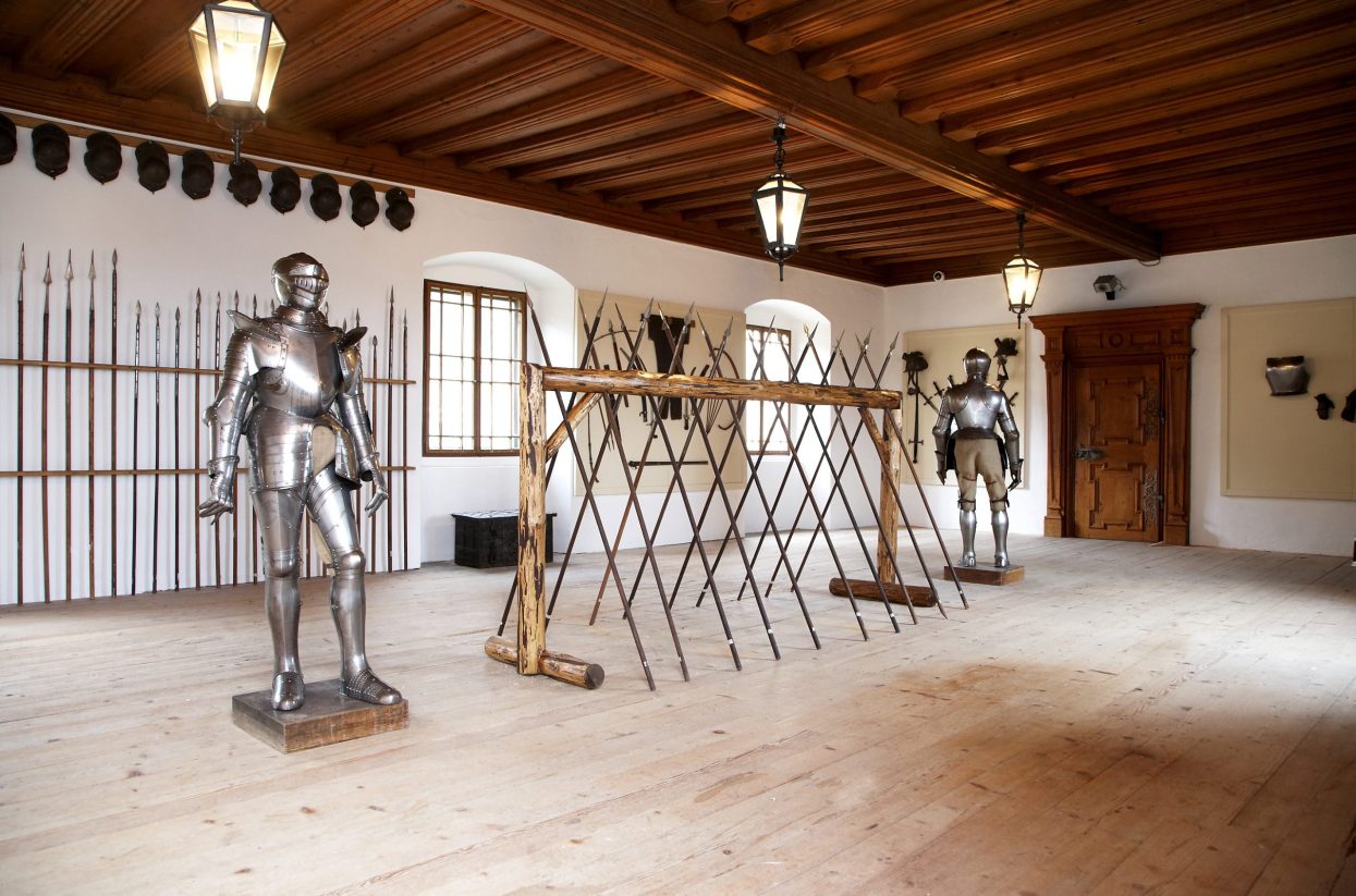 Renaissanceschloss Rosenburg_BIld2_Lichtstark