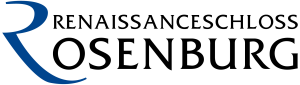 Logo von Renaissanceschloss Rosenburg