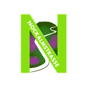 Logo von Nockalmstraße